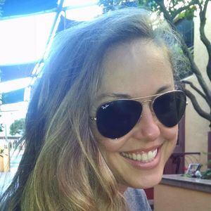 Meet your Posher, Kerry